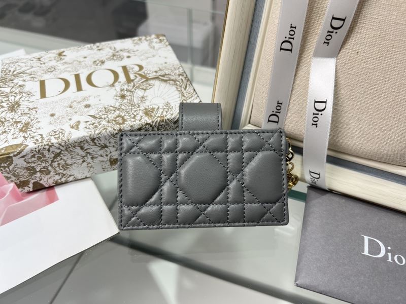 Christian Dior Wallet